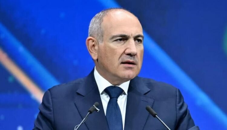 Paşinyandan ŞOK MƏHKƏMƏ HƏMLƏSİ: “Mən Azərbaycana heç nə verməmişəm, 6 milyon ödəsin”