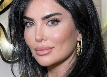 Efirdə gözlənilməz qarşıdurma: Çiçəkdən Zaura sərt sözlər – Video