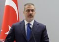 Hakan Fidan Azərbaycana gəlir