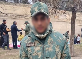 Sərhədi keçən əsgərimizə görə Ermənistanda nə baş verir? — Paşinyan da DANIŞDI