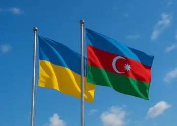Azərbaycandan Ukraynaya Növbəti Dəstək: Səfirliyə Zəruri Avadanlıqlar Verildi