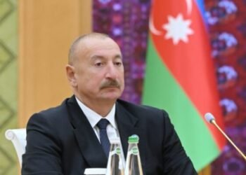 İlham Əliyev: Azərbaycan regionun əsas nəqliyyat qovşaqlarından biri kimi mövqelərini möhkəmləndirir