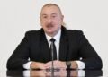 Prezident: Azərbaycan 2028-ci ildə MDB-yə sədrliyi öz üzərinə götürməyə hazırdır