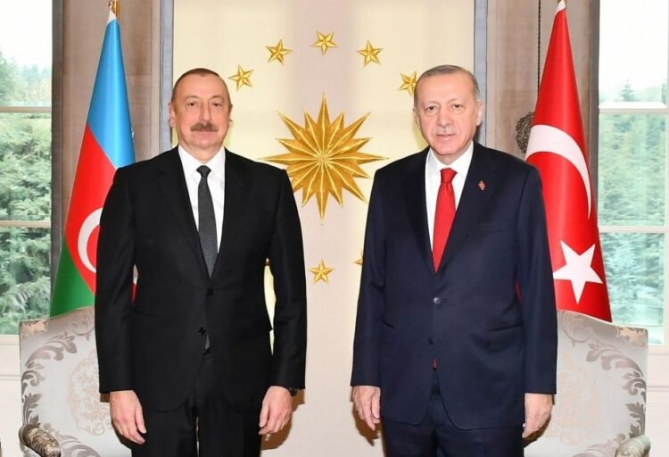 Azərbaycana hücumlar fonunda Ərdoğanın bu sözü…
