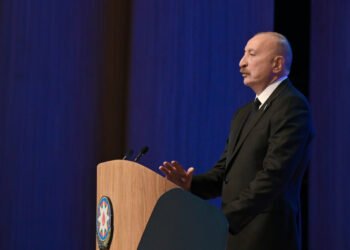 Prezident YAP-ın qurultayında hansı mesajları verib? — Millət vəkilləri ilə MÜZAKİRƏ