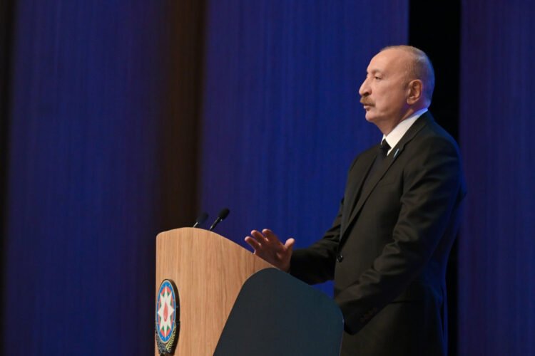 Prezident YAP-ın qurultayında hansı mesajları verib? — Millət vəkilləri ilə MÜZAKİRƏ
