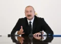 Prezident İlham Əliyev MÜRACİƏT ÜNVANLADI