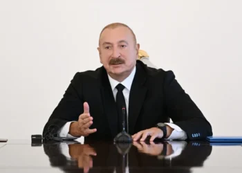 Prezident İlham Əliyev MÜRACİƏT ÜNVANLADI