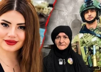 Şəhid Anasını Təhqir Edən Bloger Niyə Cəzalandırılmır?