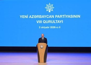 YAP-ın yaranmasına nə səbəb oldu? – TARİXİ FAKTLAR