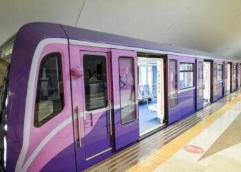 Bakının bütün metrostansiyalarından PULSUZ GEDİŞ GÖZLENİLİRMİ?
