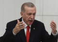 Ərdoğandan bu ölkəyə SƏRT İTTİHAM
