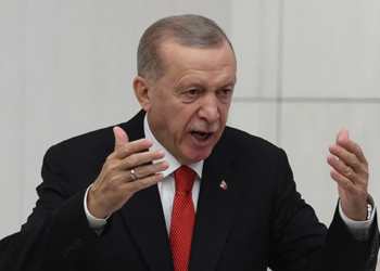 Ərdoğandan bu ölkəyə SƏRT İTTİHAM