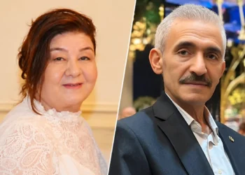 Bakıda dəhşətli qəza: Tanınmış şairənin həyat yoldaşı öldü