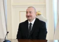 İlham Əliyev: “Kamboca ilə beynəlxalq təşkilatlarda çox sıx əməkdaşlıq edirik”