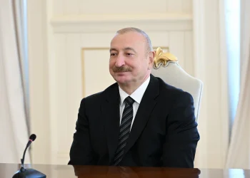 İlham Əliyev: “Kamboca ilə beynəlxalq təşkilatlarda çox sıx əməkdaşlıq edirik”