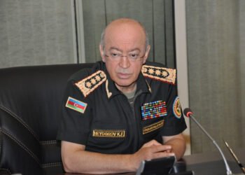Kəmaləddin Heydərov onu vəzifədən AZAD ETDİ