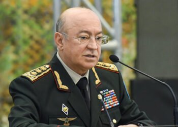 Kəmaləddin Heydərov mühüm əmrlər İMZALADI: FHN-də nə dəyişdi?