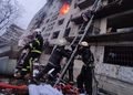 Kiyevdə ardıcıl partlayışlar: Nə baş verir?