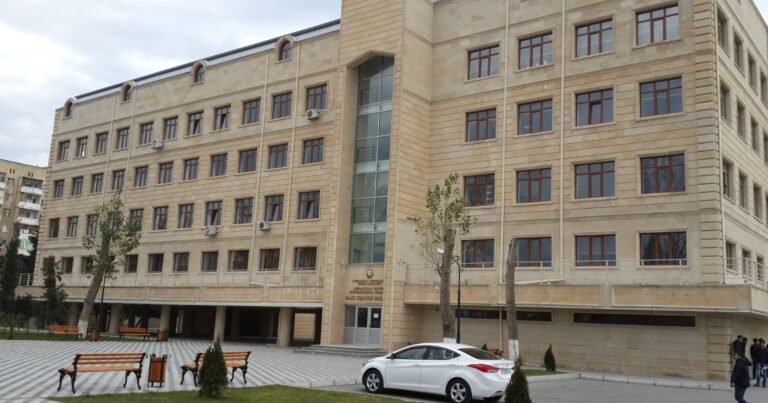 Azərbaycanda bu təhsil ocaqları bağlanır