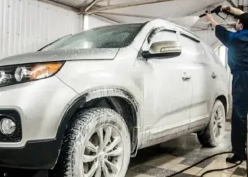 “50 qəpik”də maşın yuyanların DİQQƏTİNƏ — Böyük SƏHV!