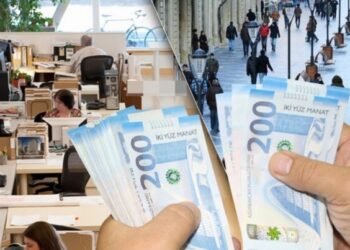 Yüz minlərlə vətəndaşa şad xəbər! – Maaşlar və digər ödənişlər ARTIR