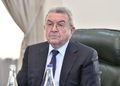 Yeni Təyin Olunan Prokuror Pərviz İbayev Misir Mərdanovun Kürəkəni İmiş