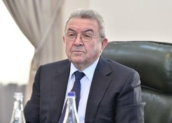 Yeni Təyin Olunan Prokuror Pərviz İbayev Misir Mərdanovun Kürəkəni İmiş