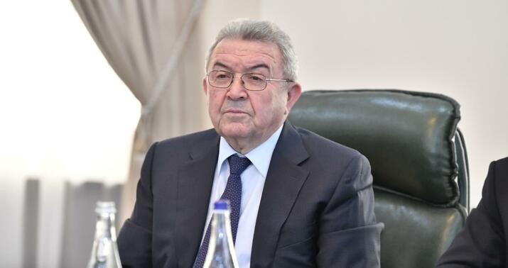Yeni Təyin Olunan Prokuror Pərviz İbayev Misir Mərdanovun Kürəkəni İmiş