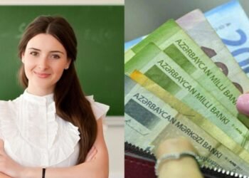 TƏCİLİ: Müəllimlərə 5 Oktyabrda birdəfəlik mükafat veriləcək? – AÇIQLAMA