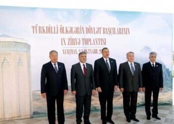 Rəsmi Ankara Naxçıvan Sazişi ilə bağlı bəyanat verdi