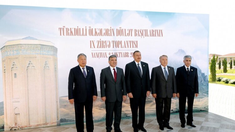 Rəsmi Ankara Naxçıvan Sazişi ilə bağlı bəyanat verdi