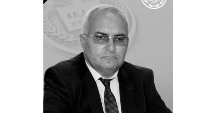 Azad Bayramov vəfat etdi
