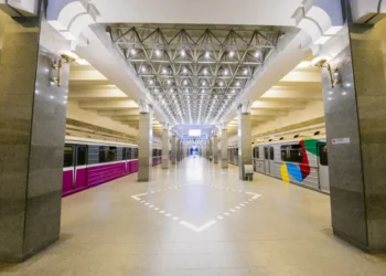 “İçərişəhər”-“Həzi Aslanov” metro xəttində birbaşa hərəkət bərpa olunur