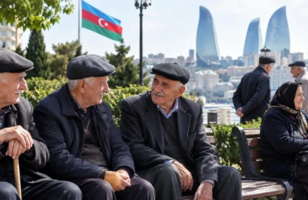 Pensiyaçılara KOMMUNAL DƏSTƏK GƏLİR? — Xüsusi kart təklifi