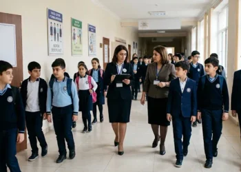 Məktəblərdə MÜƏLLİM VƏ ŞAGİRD GEYİMİNƏ XÜSUSİ NƏZARƏT — Yoxlamalar başladı