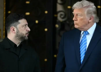 Trampın Putinlə razılaşmasına Zelenskidən – Sərt reaksiya