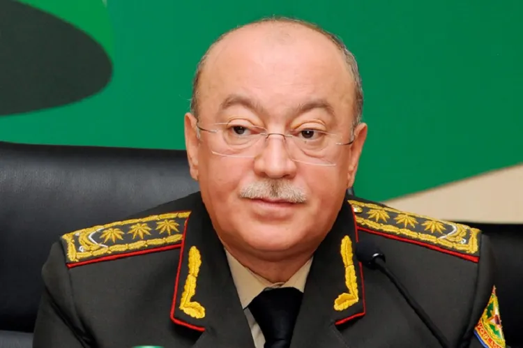 Kəmaləddin Heydərovdan texniki baxışla bağlı QƏRAR