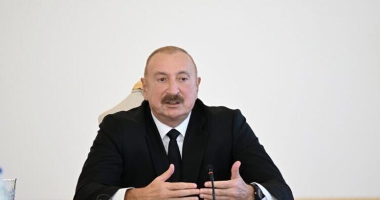 Bu faciə ilə üzləşmiş ailələrə hərtərəfli dəstək göstəriləcək – Prezident
