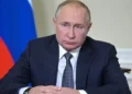 Putin açıqladı: Nə 2030, nə də 2050-ci ildə…