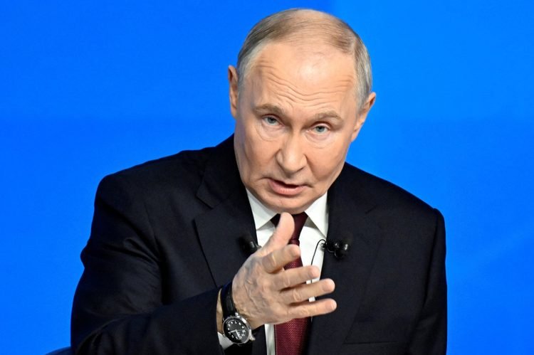Putin Təzyiq Altındadır: Ən Güclü KOZİRİNİ İşə Saldı — Yakovina