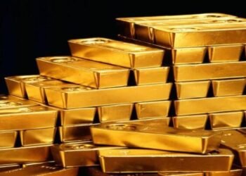 Qızılın qiyməti 4 150 dollardan aşağı düşdü