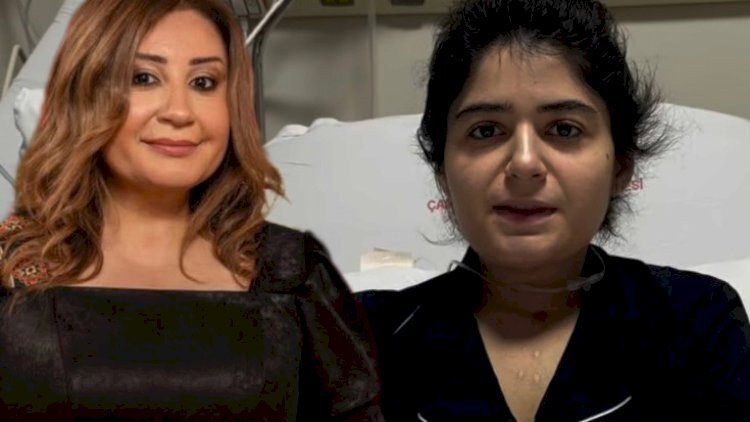 “Qoyulan Stent Boğazımı ÇÜRÜTDÜ” — Dəhşətli Xəstəlikdən KÖMƏK İSTƏDİ