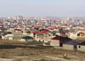 Bakıda bu ərazilərin adları dəyişə bilər