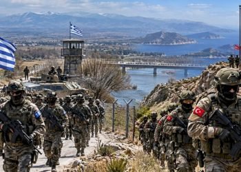 Yunanıstan Türkiyəyə HÜCUMA HAZIRLAŞIR — Narahatedici Hərbi Məlumat