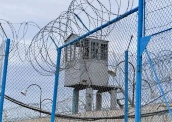 Azərbaycanda yeni cəzaçəkmə müəssisələri tikilir – Nazirdən açıqlama