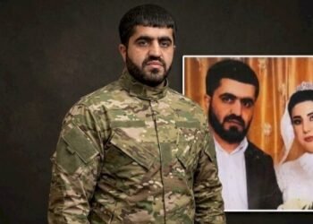 Sumqayıtda DƏHŞƏT: Həyat yoldaşını qətlə yetirən şəxs Vətən müharibəsi qazisi imiş
