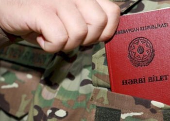 Onları da əsgər aparacaqlar – Rəsmi açıqlama