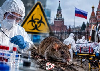 Rusiyada yayılan virus NƏDİR? — Bu ölkə hərəkətə keçdi