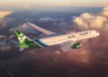 Bu ölkənin hava limanına hücum: Pilot HƏLAK OLDU